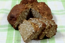 Soda bread