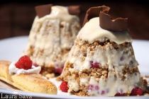 Parfait Tiramisu