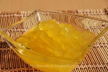 Dulceata de dovlecei