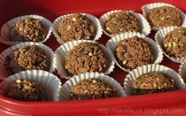 Bomboane Brigadeiro