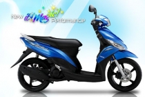 Cara Merawat Motor Matic