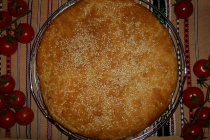 Pâine de casă