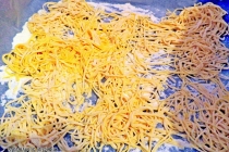 Taitei de casa