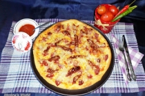 Pizza Capriciosa