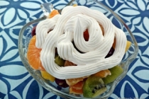 Salata de fructe