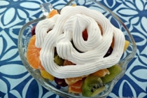 Salata de fructe