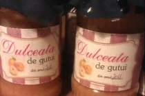 Dulceaţă de gutui