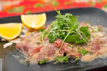 Carpaccio de Vita