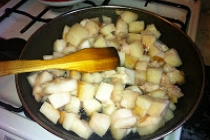 Jumari de porc