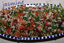 Tabbouleh