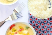 Moqueca baiana - Tocanita braziliana de peste