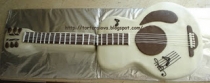 Tort chitara (Folk guitar Cake)