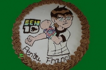 Tort Ben 10