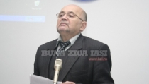 Razbunare: academicianul iesean care a decis ca Ponta a plagiat, destituit din functie