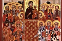 Duminica Ortodoxiei - prima Duminica din Postul Mare