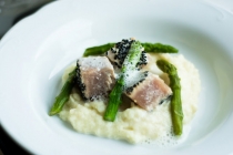 Electrolux ma trimite la GastroART Budapesta