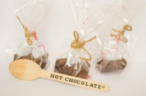 Hot chocolate