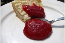 Gem de rosii - Tomato jam - Paradicsom lekvar