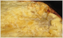 Coming soon: Clafoutis cu banane si Pyroflam