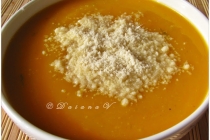 Supa crema de dovleac (3)