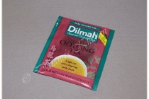Pure Oolong Tea ~ Dilmah Gift of Green and Oolong Tea
