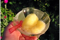 Sorbet de lamaie