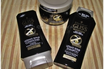 Campanie pentru un par superb cu Gliss Ultimate Repair de la Schwarzkopf (1)