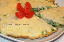 FRITTATA CU CARTOFI