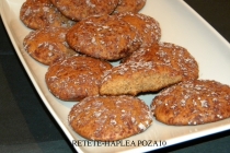 COOKIES CU CIOCOLATA BOUNTY