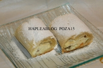 STRUDEL CU BRANZA