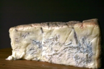 Italia: 300 gr. gorgonzola = 8 lei