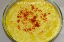 HUMMUS (Varianta 2)