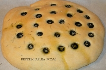 FOCACCIA