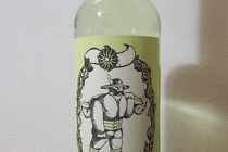 sauvignon blanc calauza