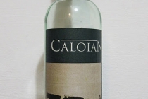 sauvignon blanc caloian 2008