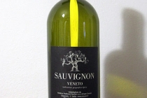 sauvignon blanc veneto 2009