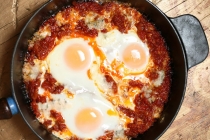 shakshouka