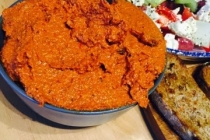 muhammara