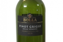 pinot grigio bolla 2008