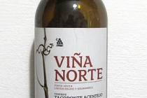 tinto joven vina norte