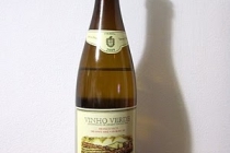 vinho verde arca nova 2009