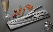 deglon meeting - design knives