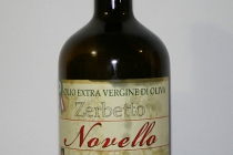 ulei de maslin extravirgin novello