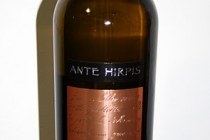 falanghina ante hirpis