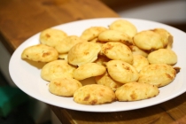 gougeres