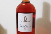 santa sarah rose 2008
