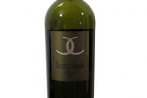 santa sarah chardonnay