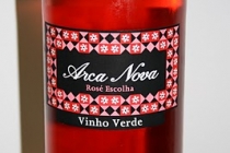 rose escolha arca nova 2009