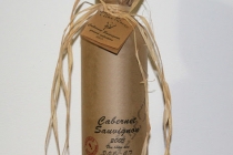 cabernet sauvignon 2003 minis