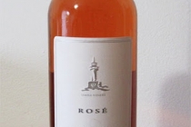 varna winery rose 2008
